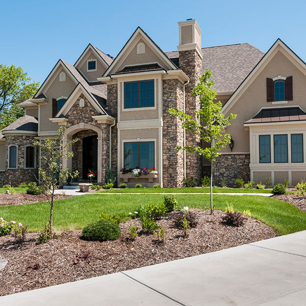 Exteriors