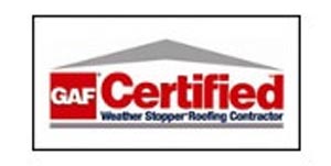 gaf-certified