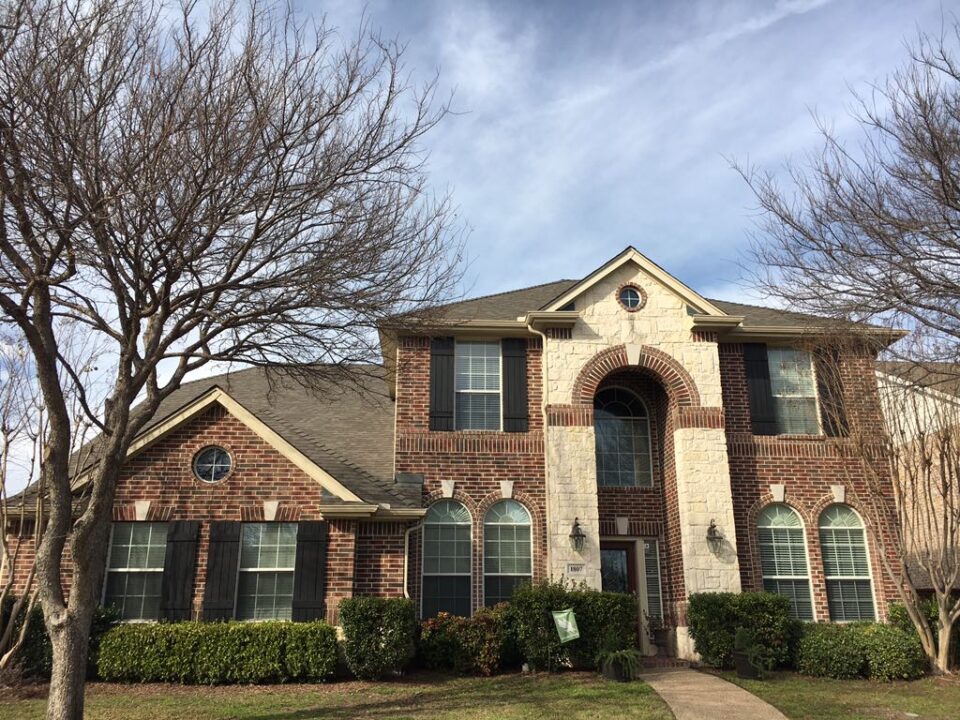 roofing services