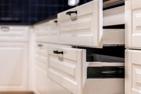 kitchen storage