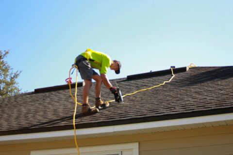 storm restoration contractor