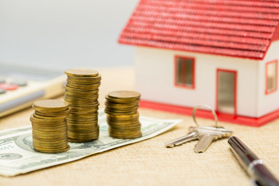 home financing