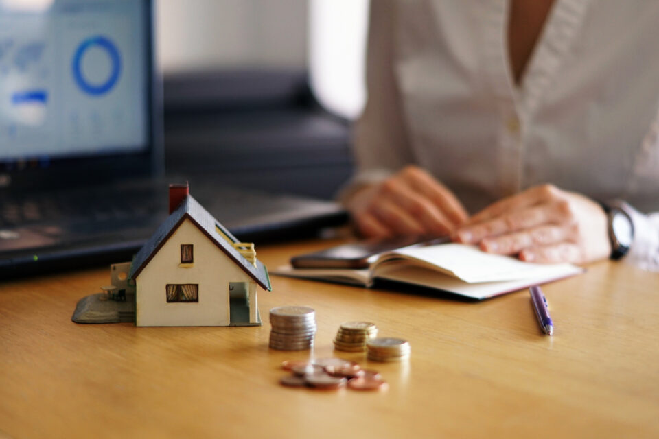home financing