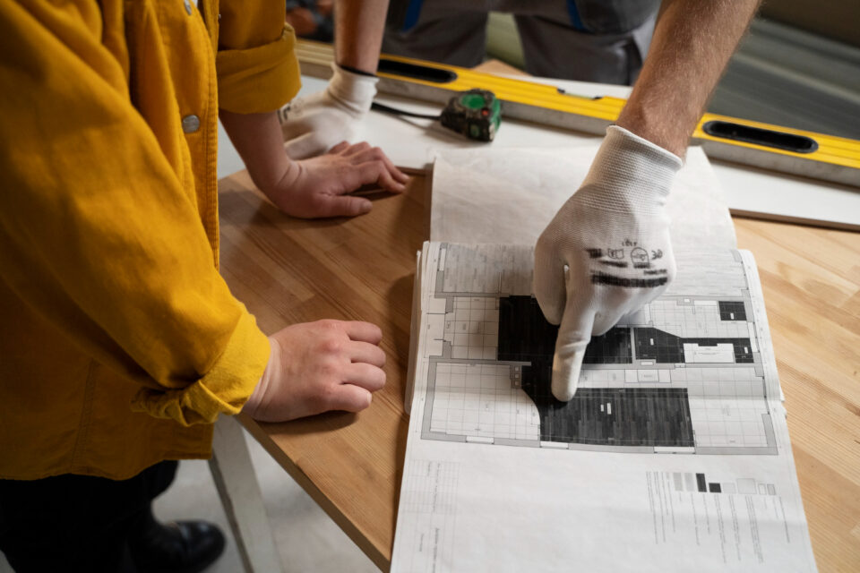 home remodeling