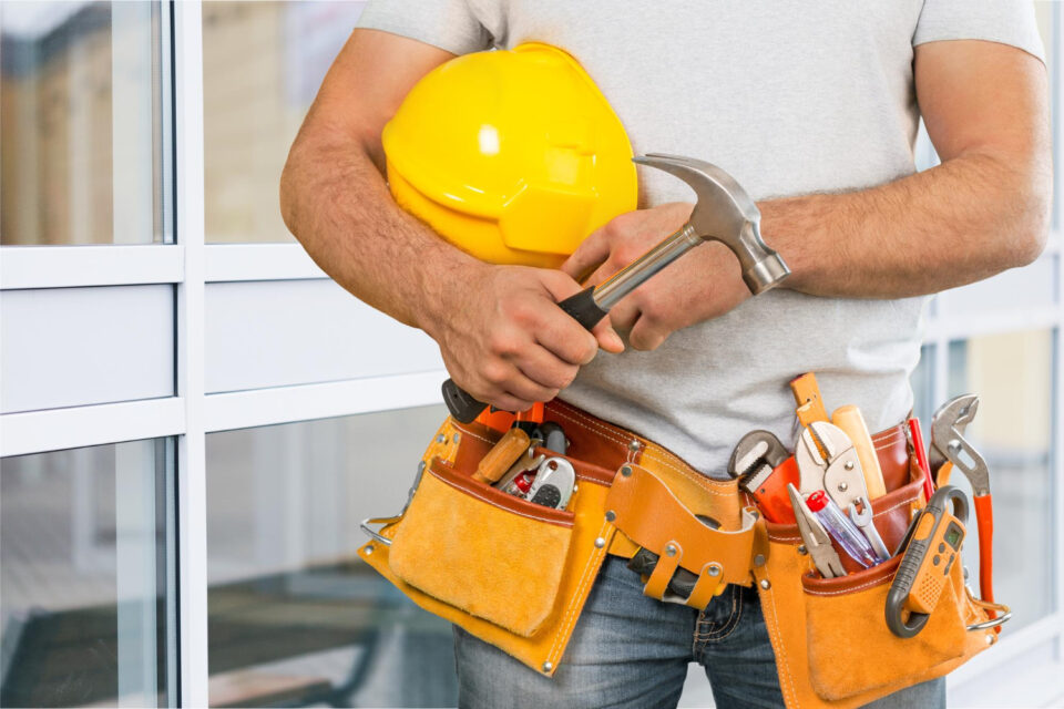 contractor