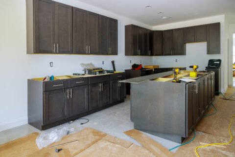 luxury kitchen remodels