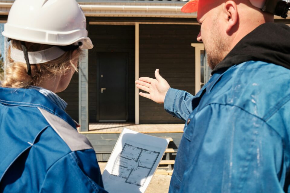 Home Remodeling