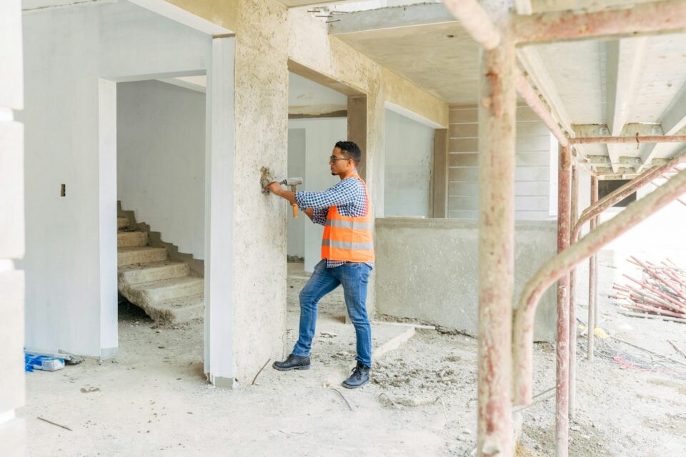 Renovations