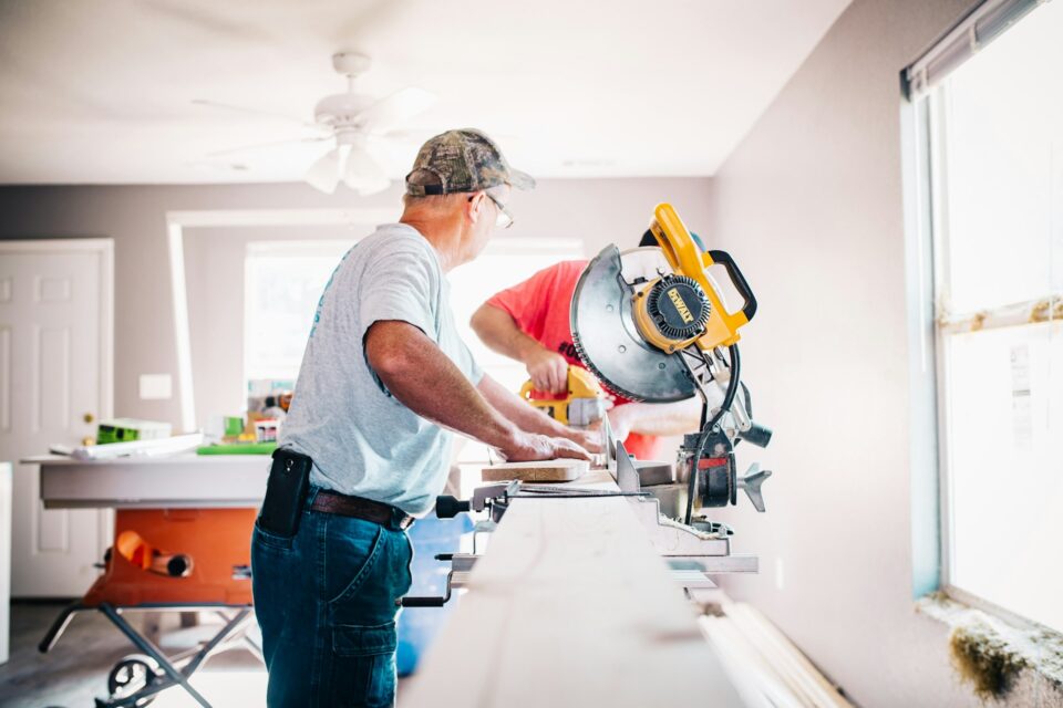 Construction and Remodeling