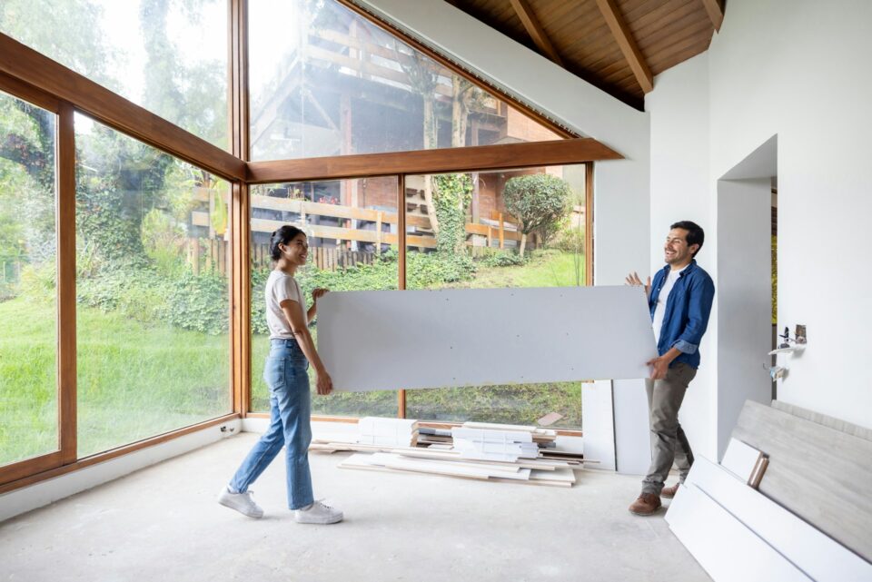 Design-Build Addition