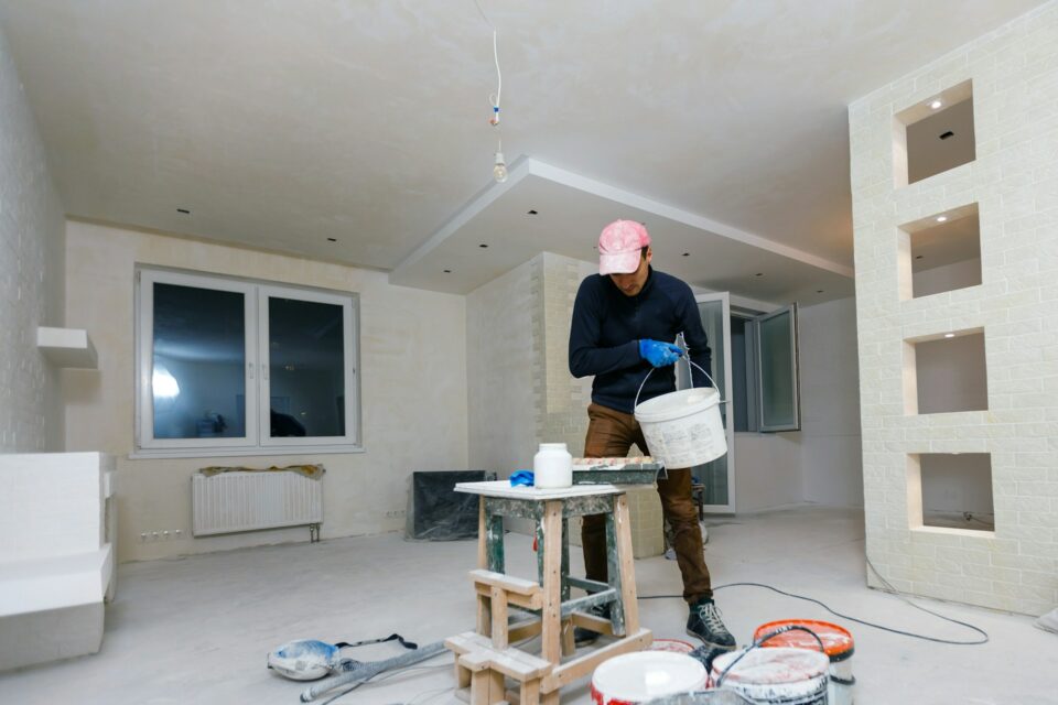 General Contractor