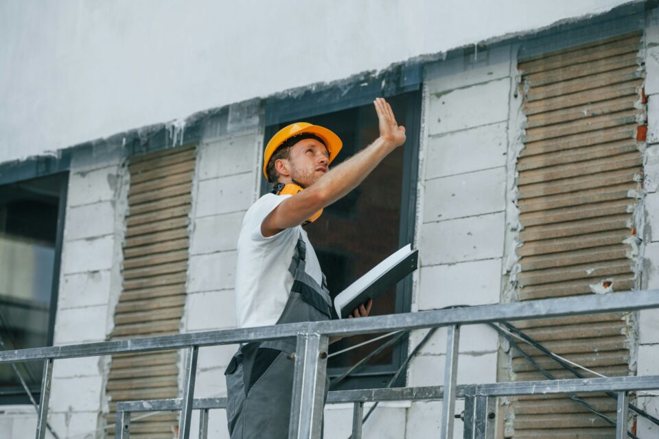 Exterior Remodeling
