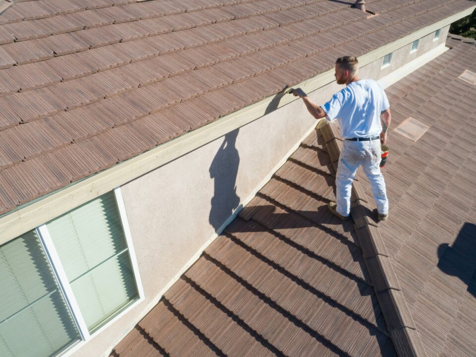 Roof Repair