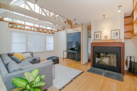 home addition