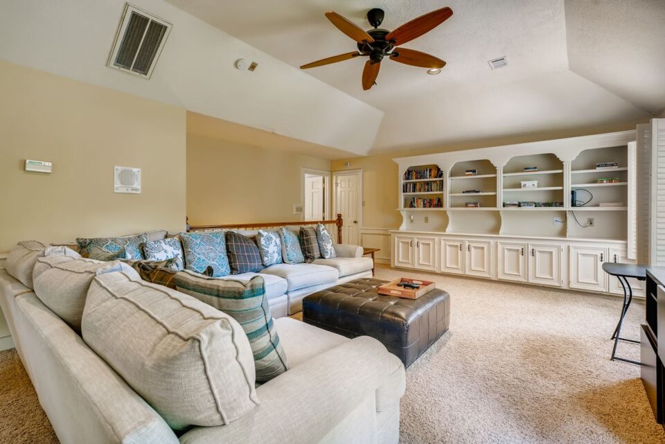 Flower Mound Homes