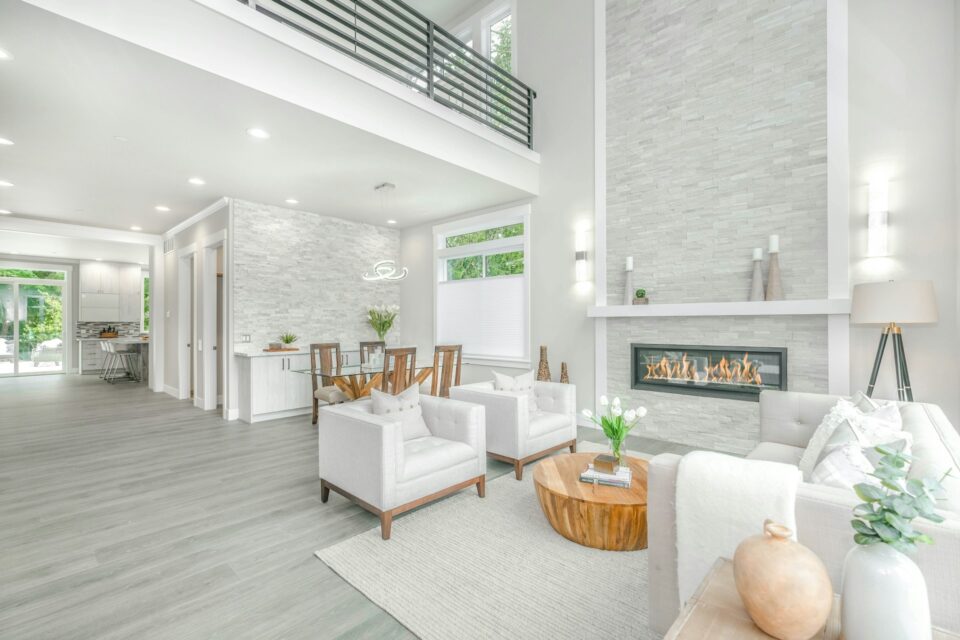 Home Remodeling