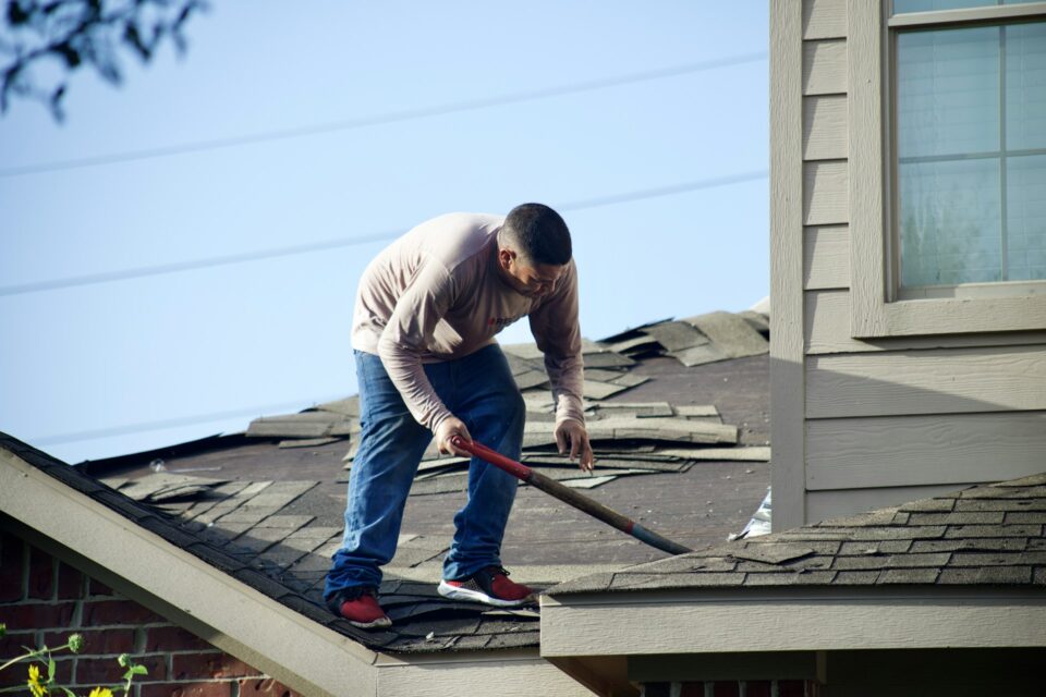 Roofing Solutions