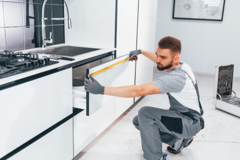 Kitchen Contractors