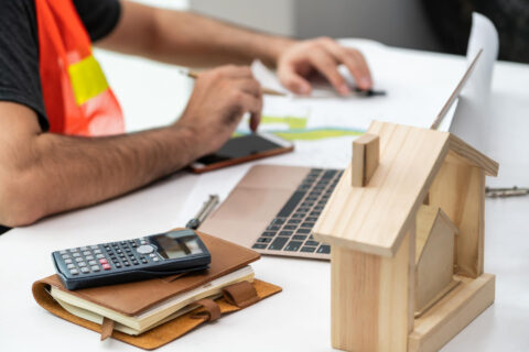 Home Improvement Financing