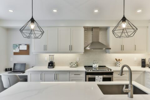 Kitchen Countertop
